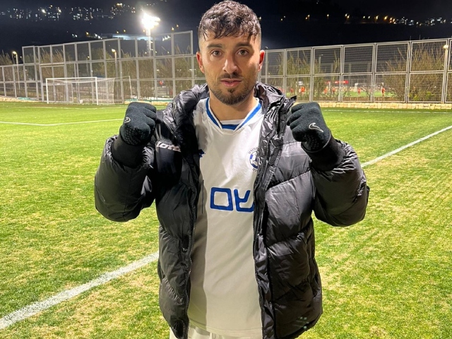 פיניש (מדיה מ.ס דימונה)